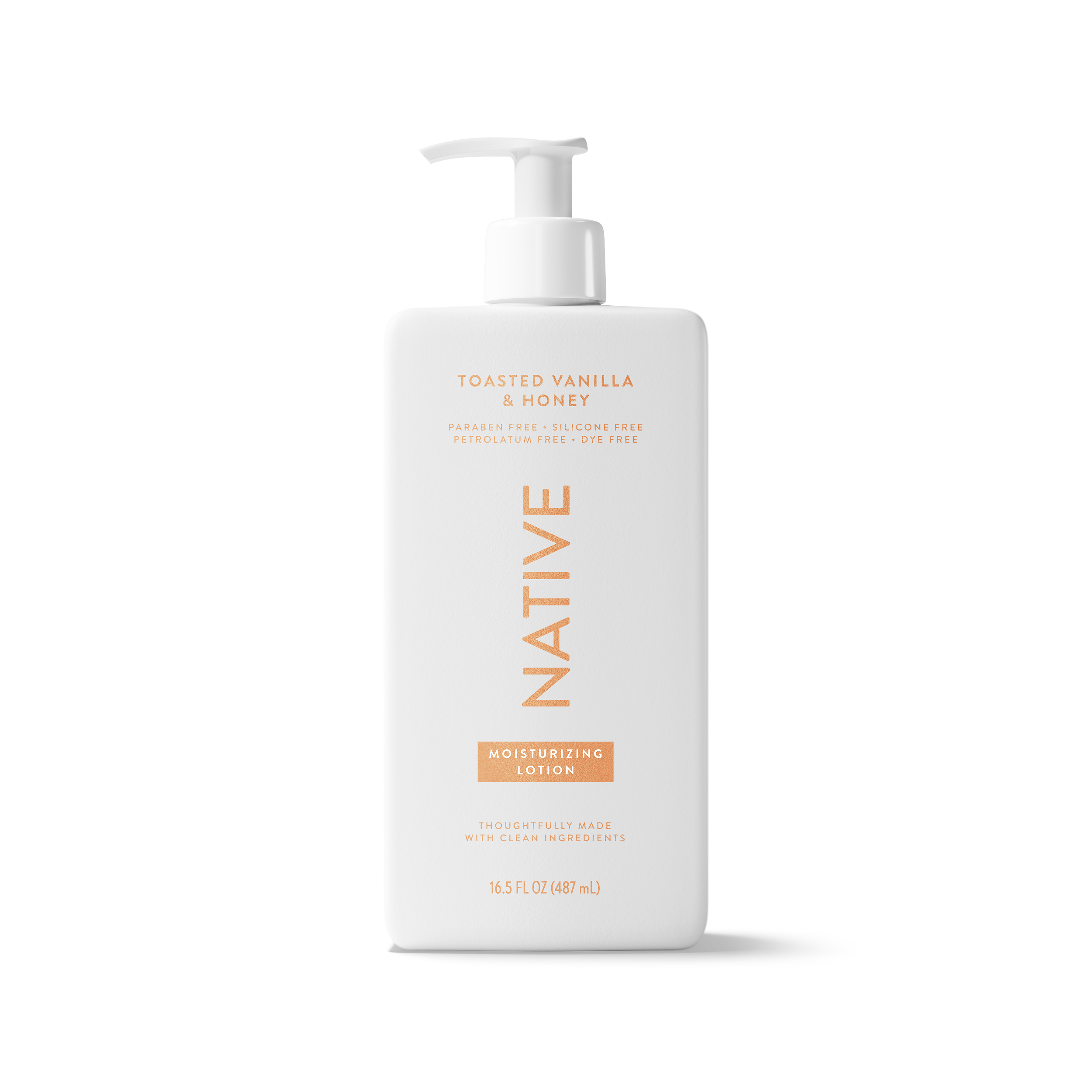 Body Lotion - Last Chance - Daily Comfort