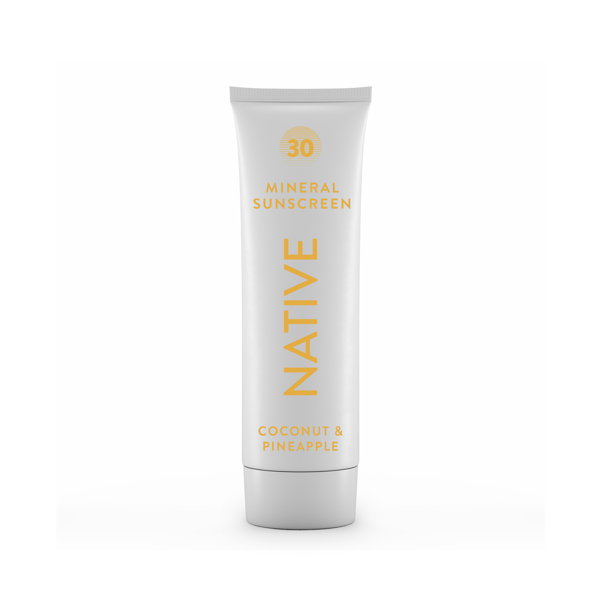 Body Sunscreen - Last Chance - Clean Feel