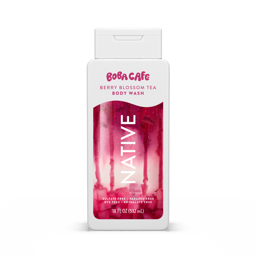 Body Wash - Soft Layer