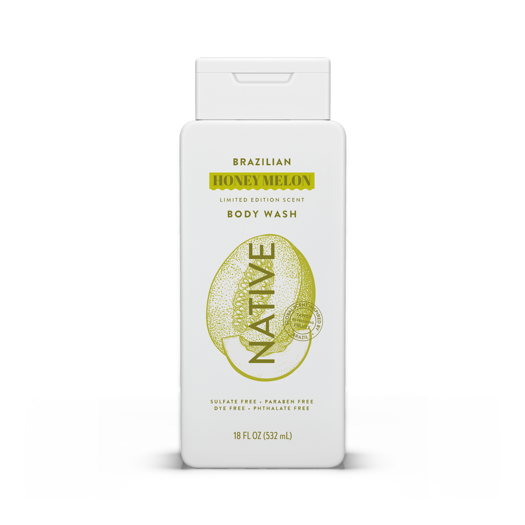 Body Wash - Soft Layer