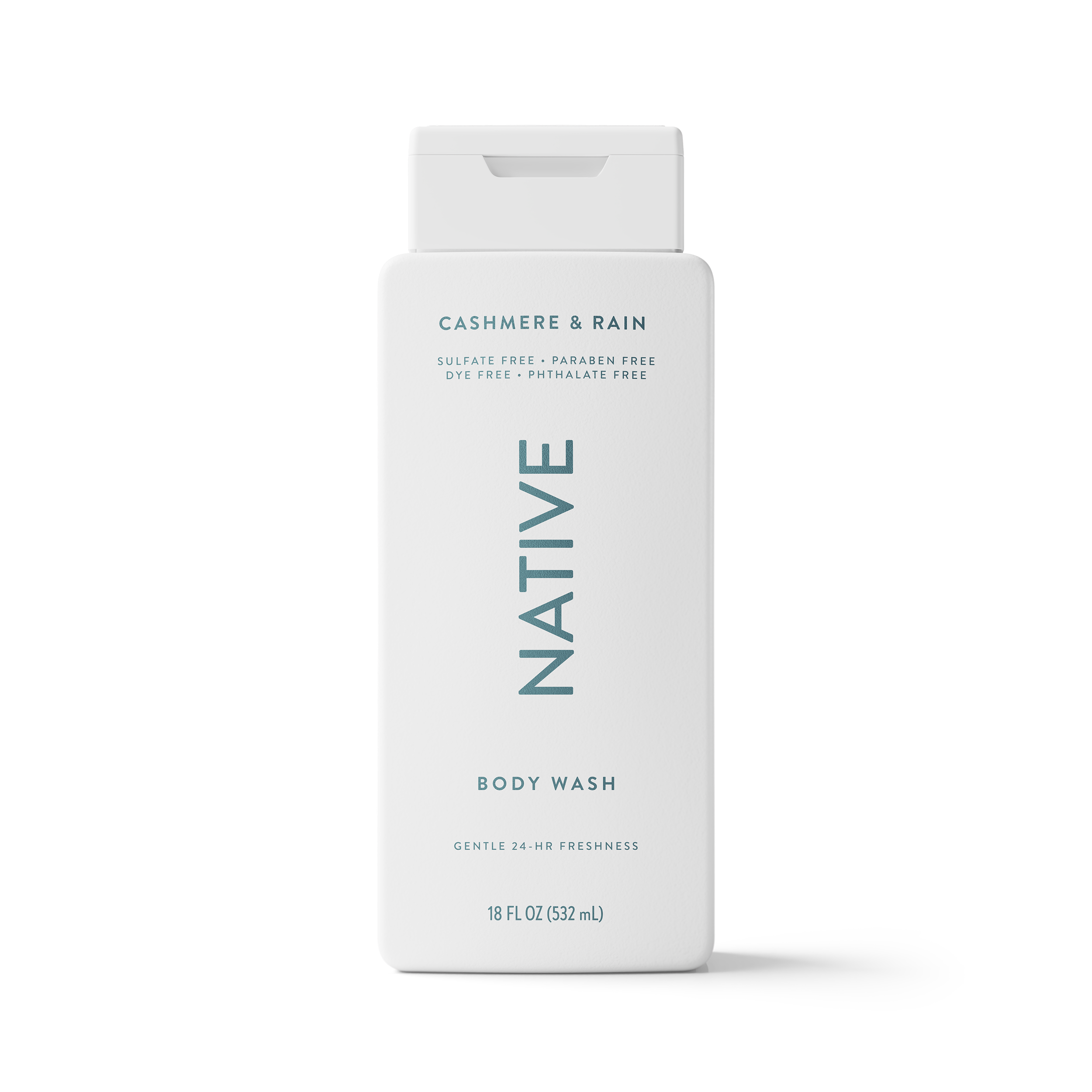 Body Wash - Soft Layer