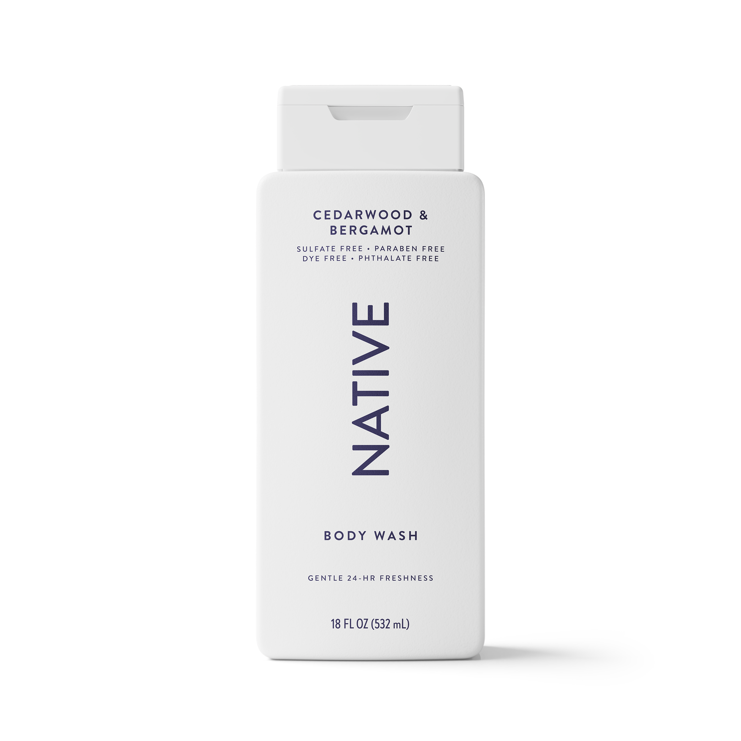 Body Wash - Soft Layer