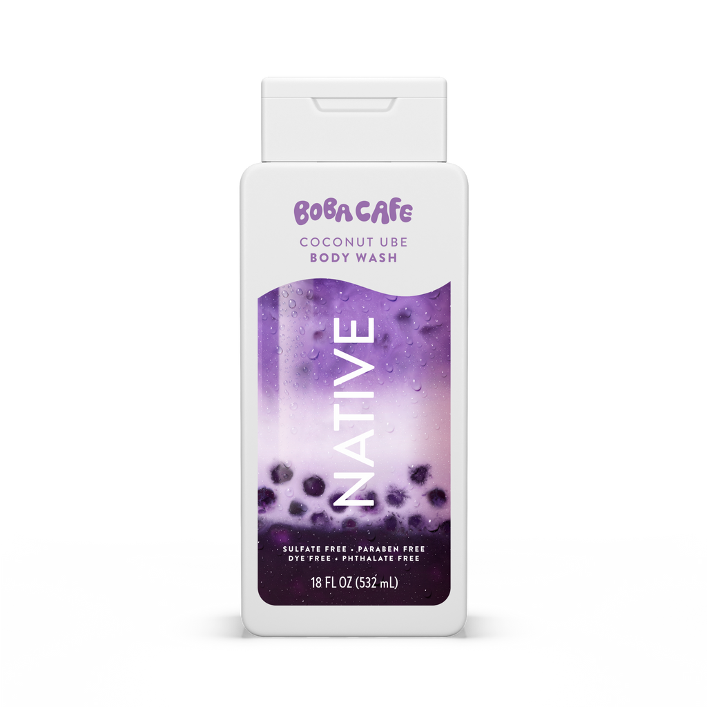 Body Wash - Soft Layer