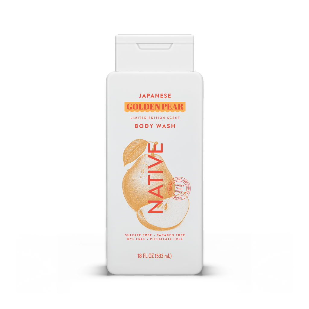 Body Wash - Soft Layer