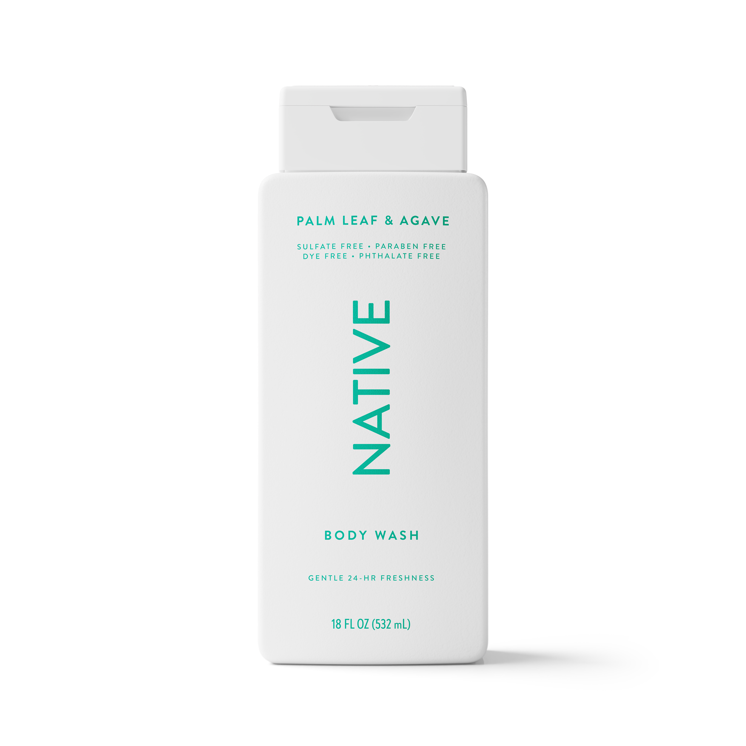 Body Wash - Soft Layer