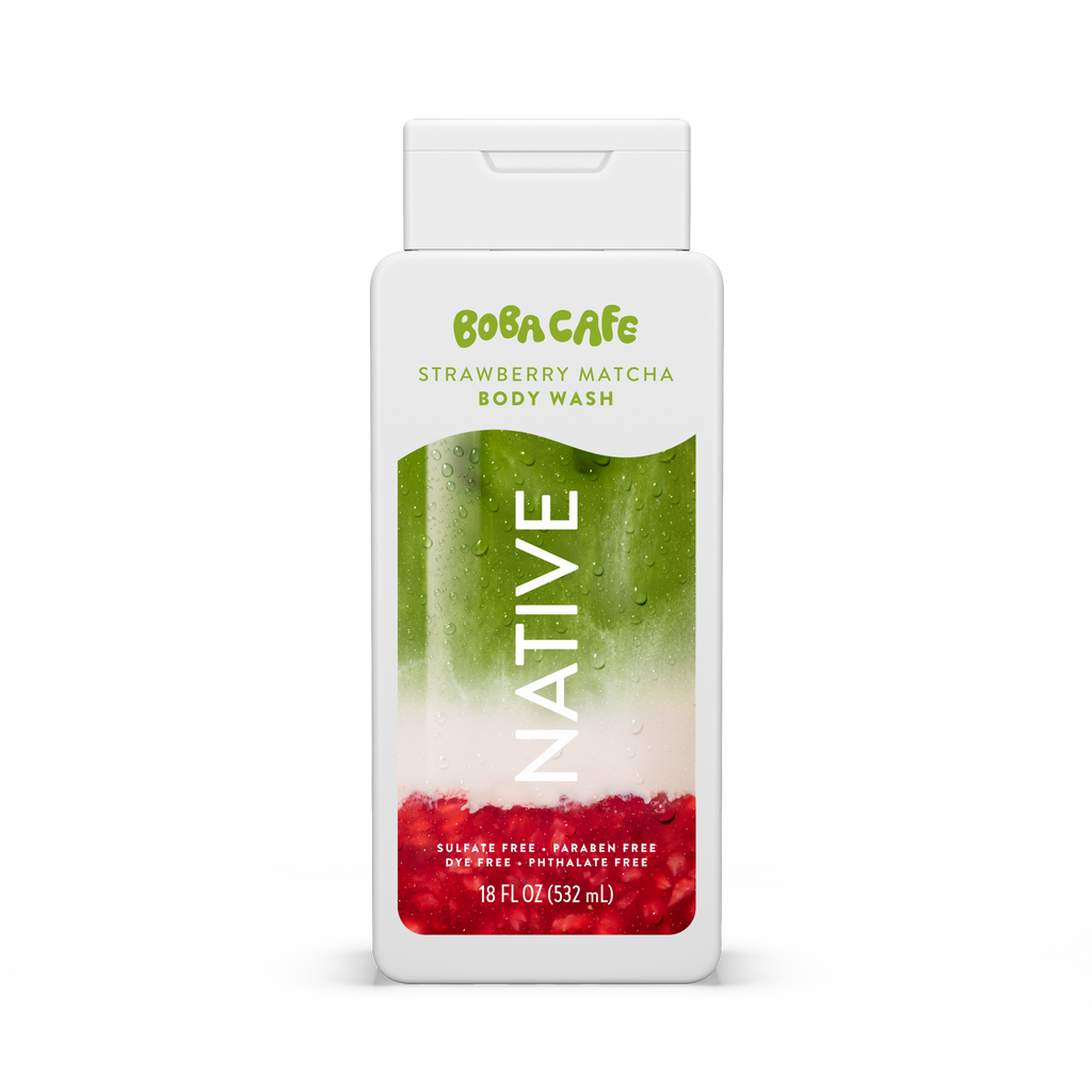 Body Wash - Soft Layer