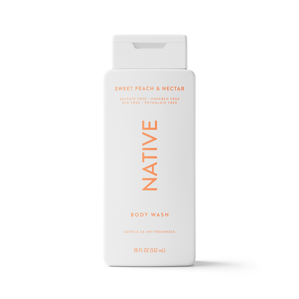 Body Wash - Soft Layer