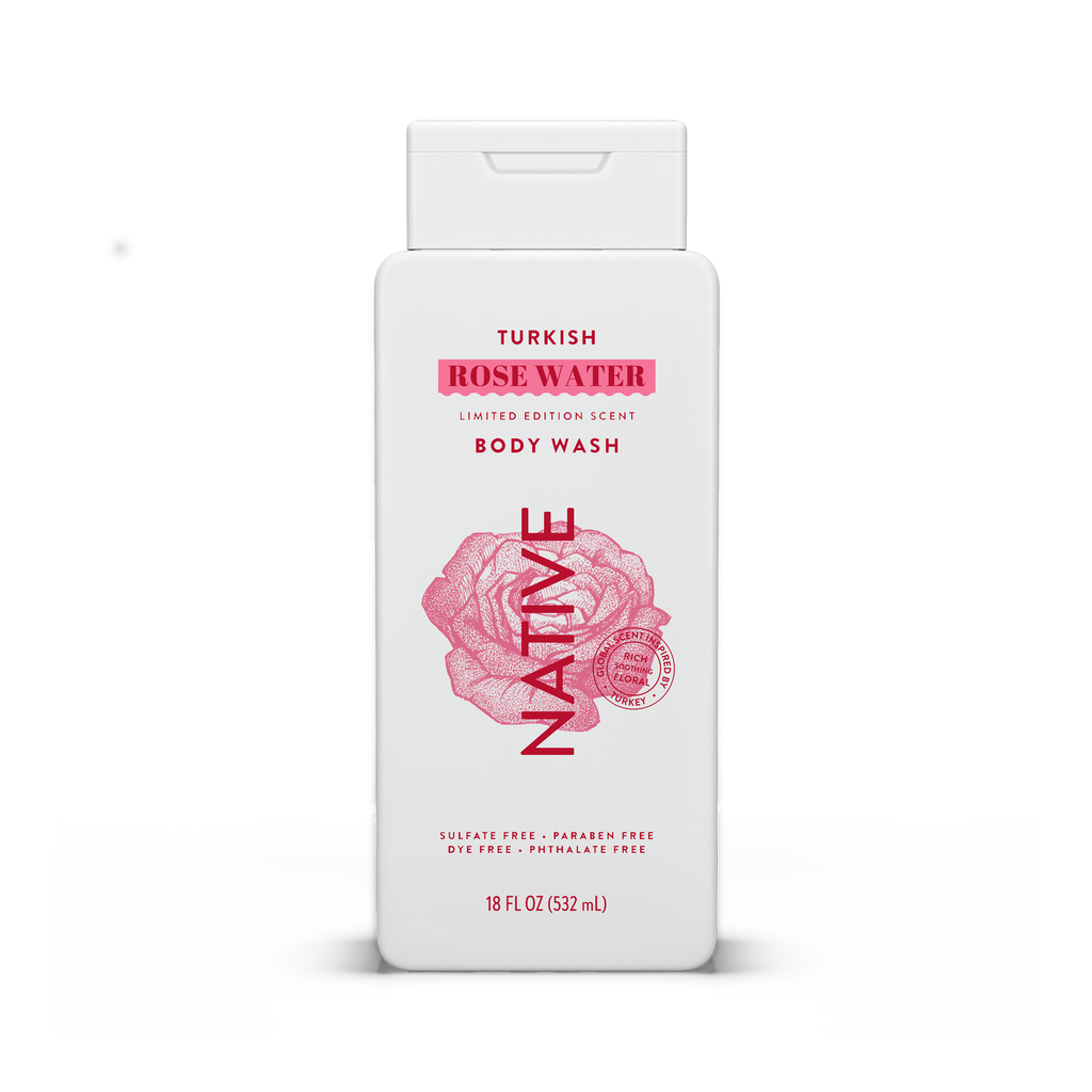 Body Wash - Soft Layer