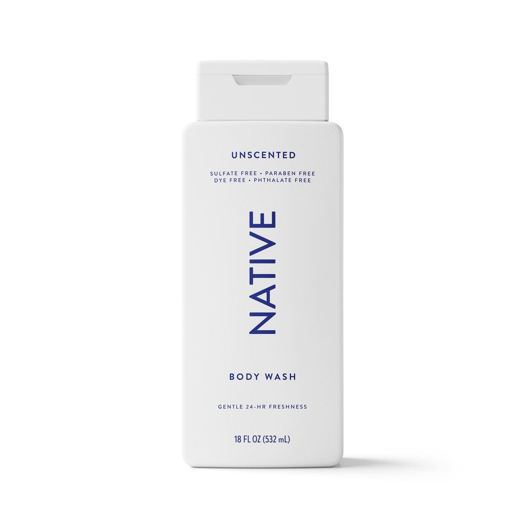 Body Wash - Soft Layer