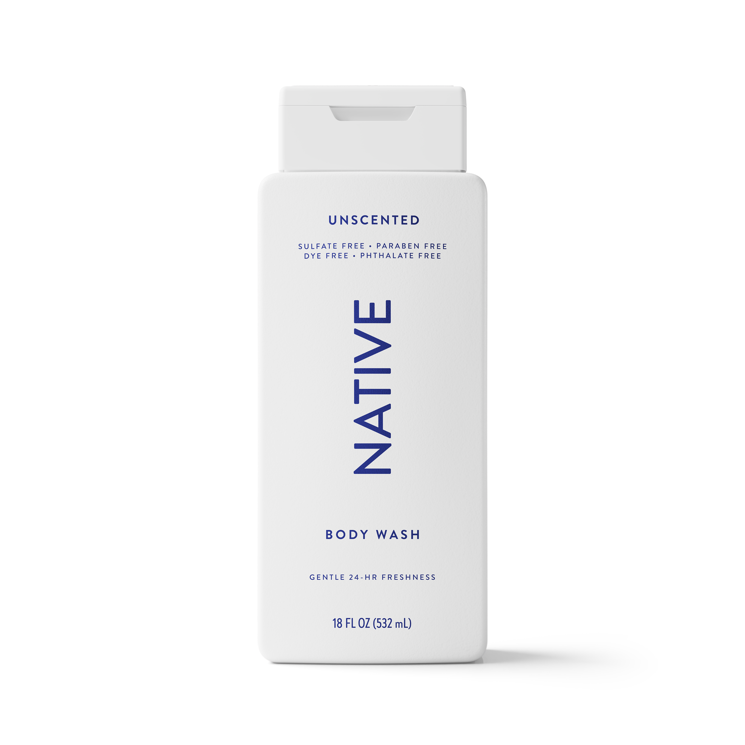 Body Wash - Soft Layer