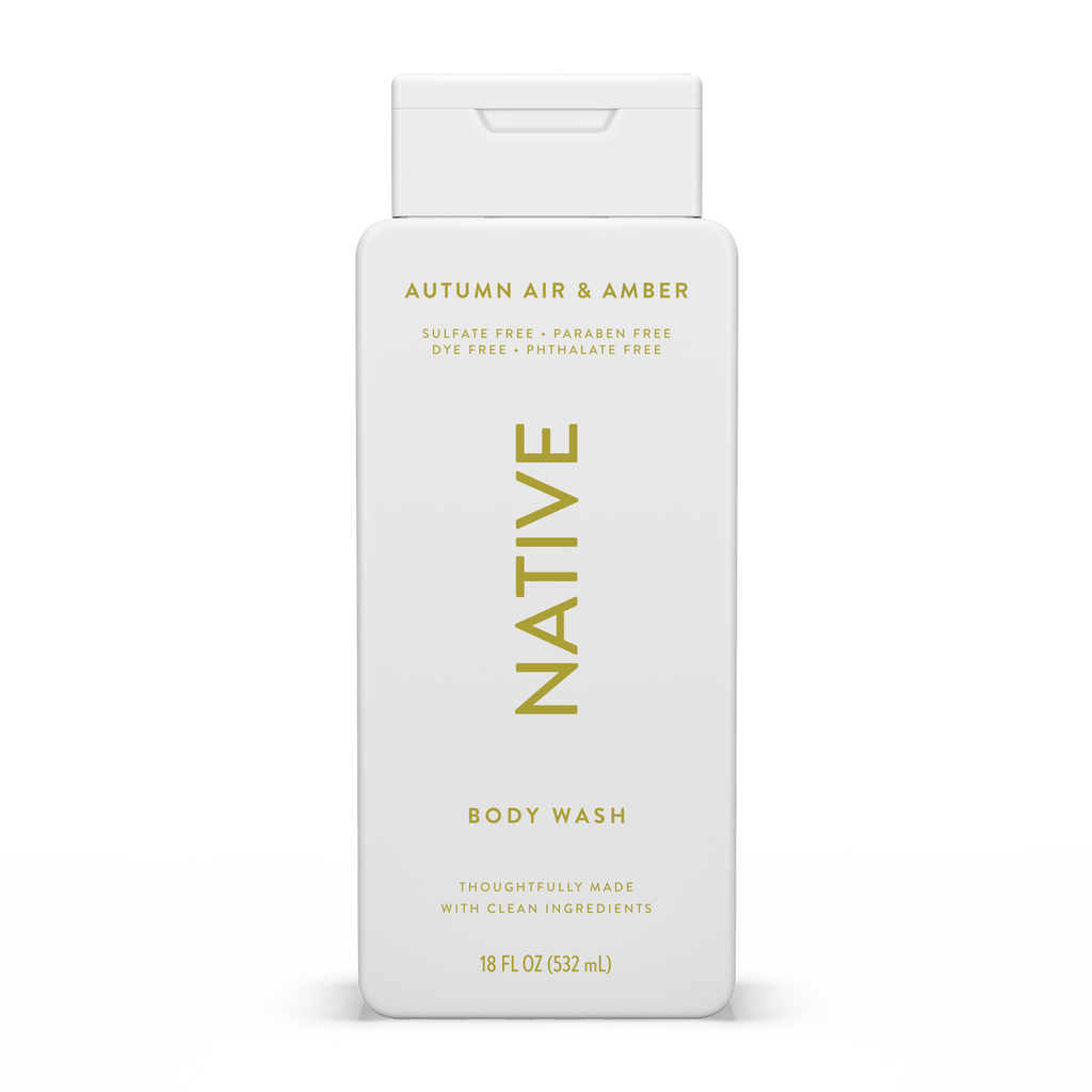 Body Wash - Last Chance - Easy Care