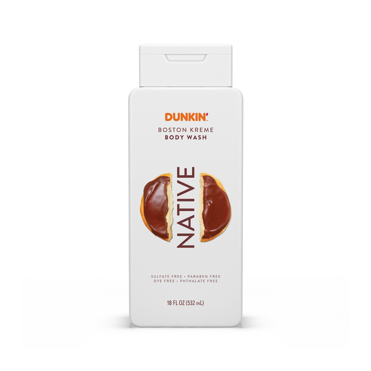 Body Wash - Last Chance - Easy Care