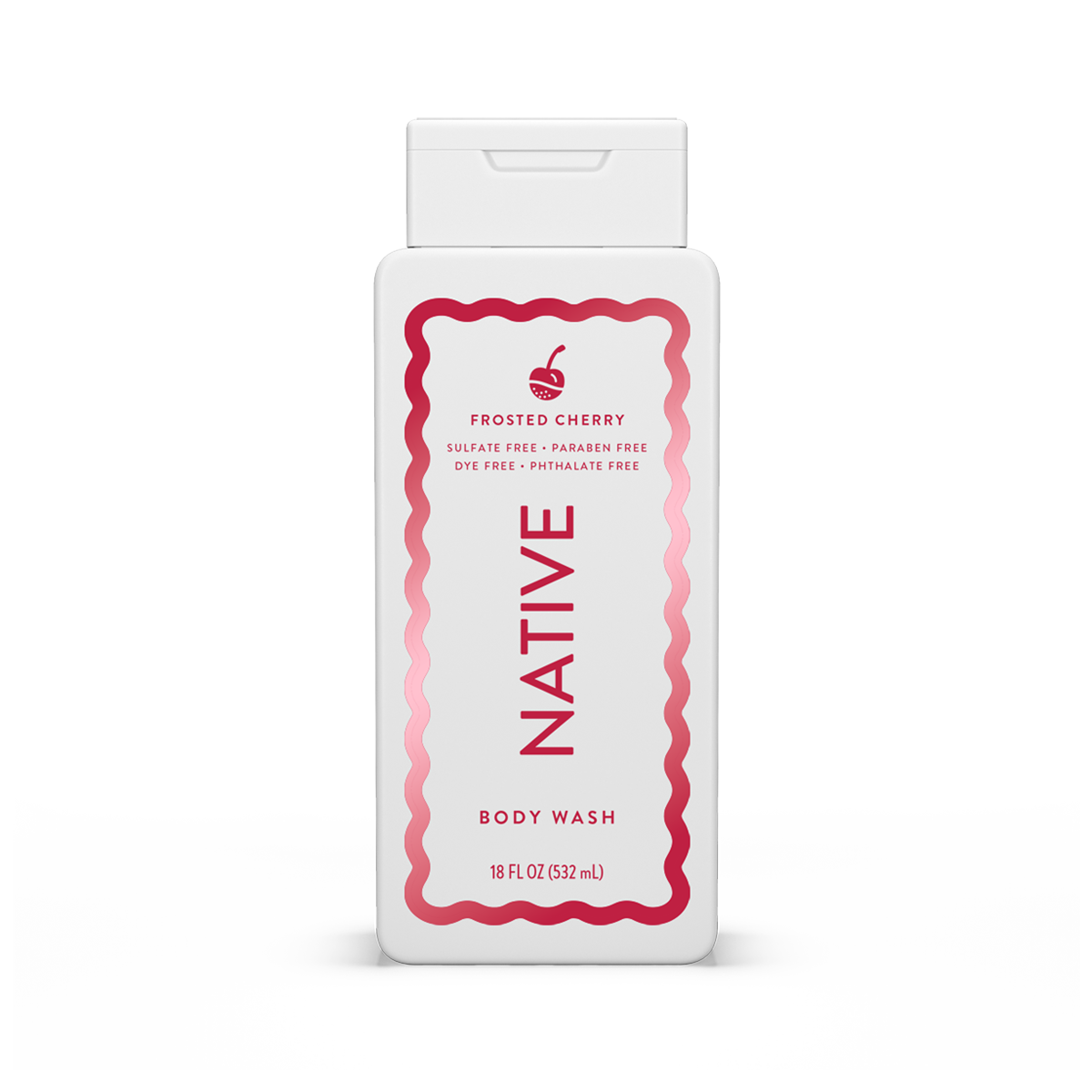 Body Wash - Last Chance - Easy Care