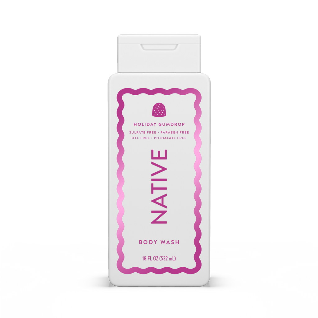 Body Wash - Last Chance - Easy Care
