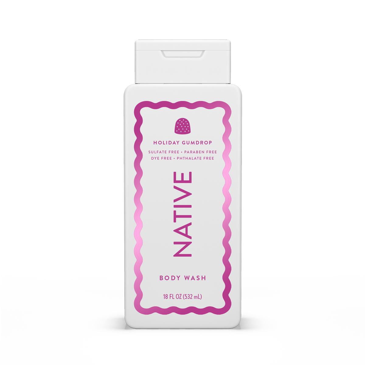 Body Wash - Last Chance - Easy Care