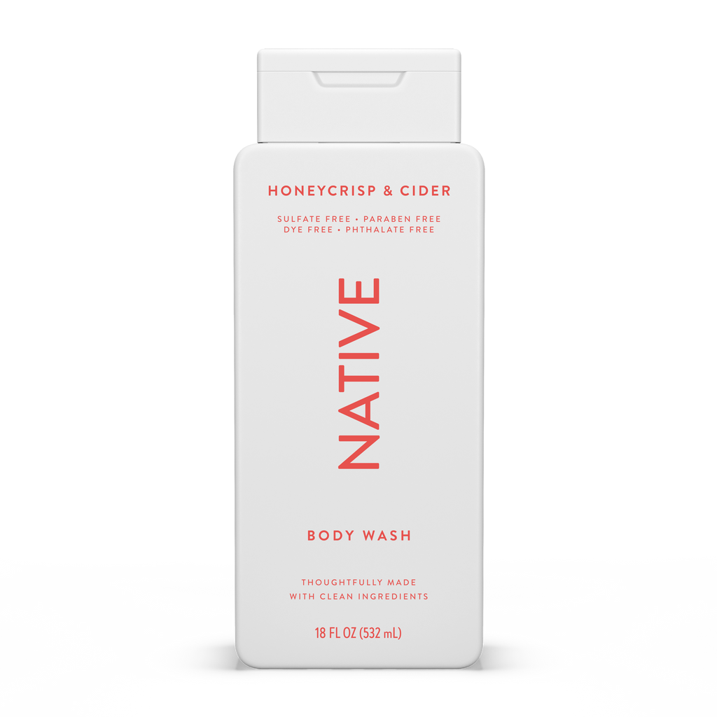 Body Wash - Last Chance - Easy Care