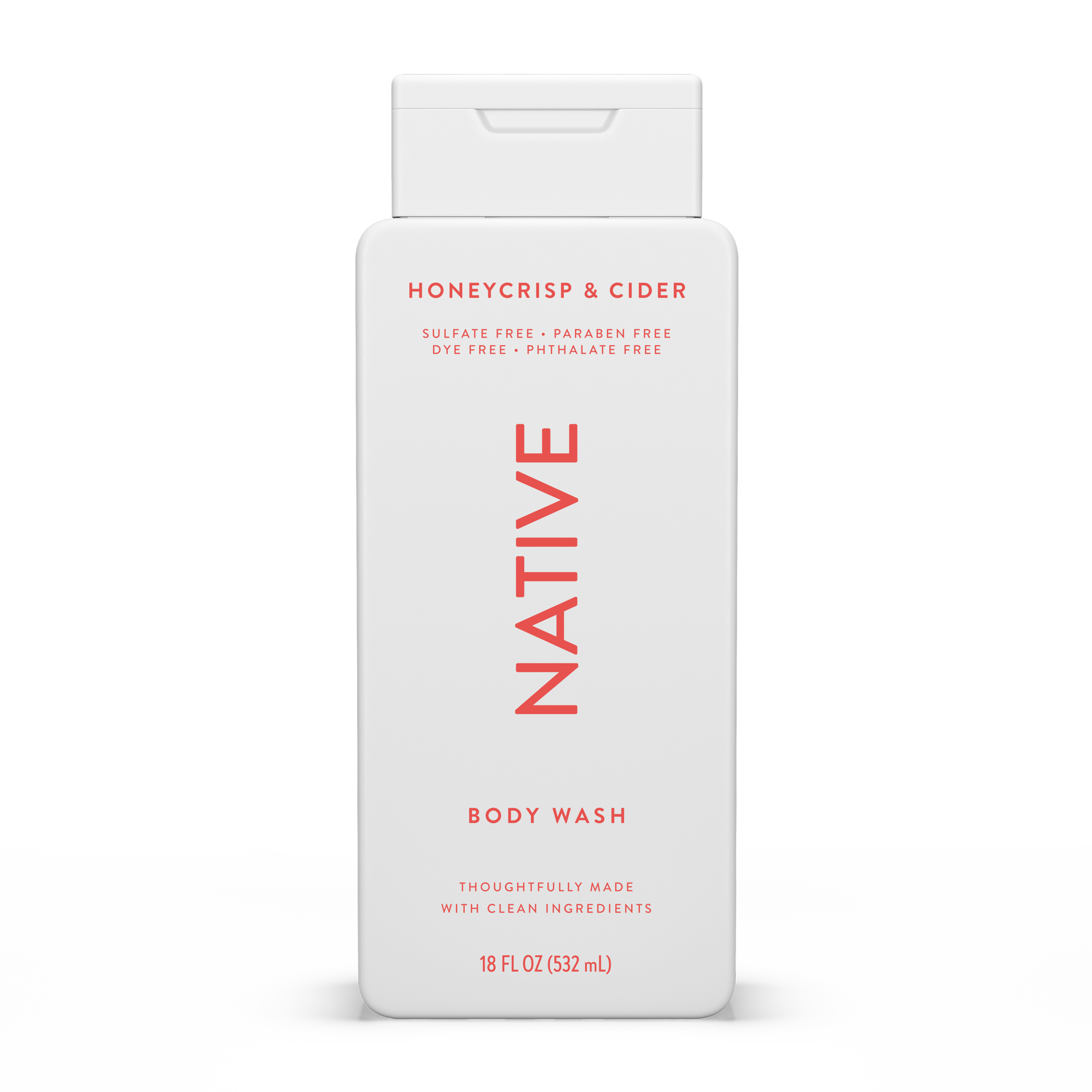 Body Wash - Last Chance - Easy Care