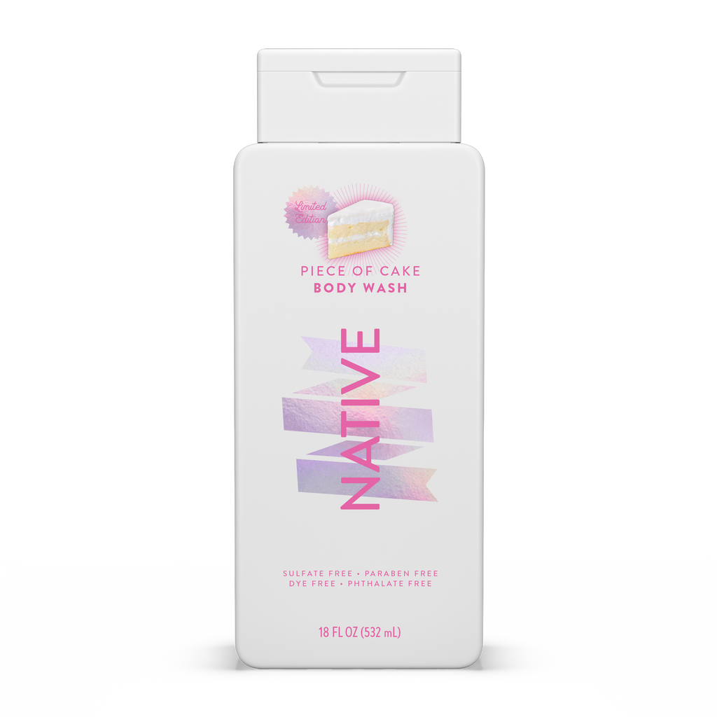Body Wash - Last Chance - Easy Care