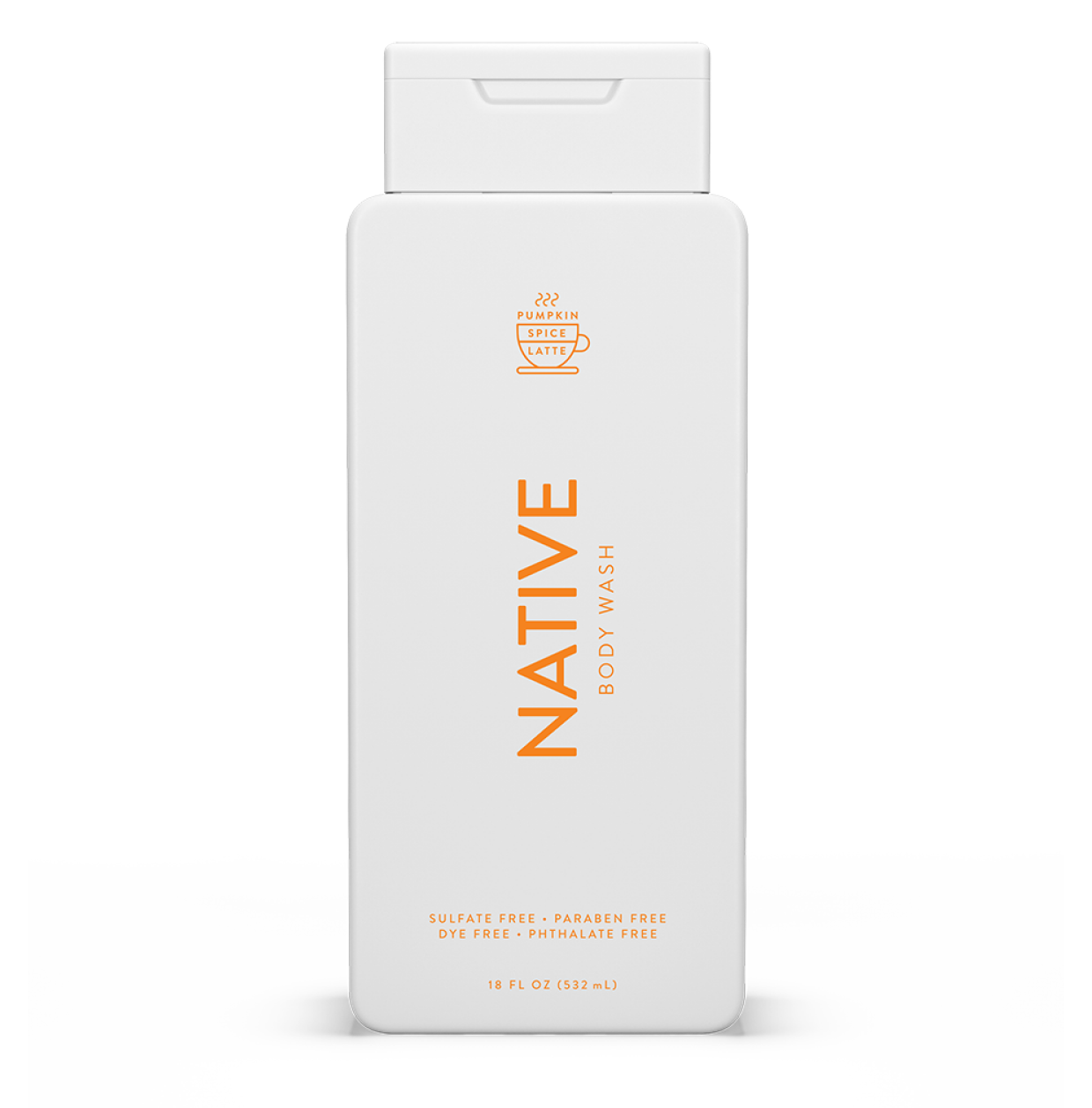 Body Wash - Last Chance - Easy Care