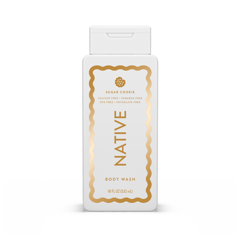 Body Wash - Last Chance - Easy Care