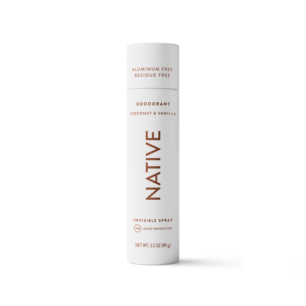 Deodorant Spray - Active Fresh