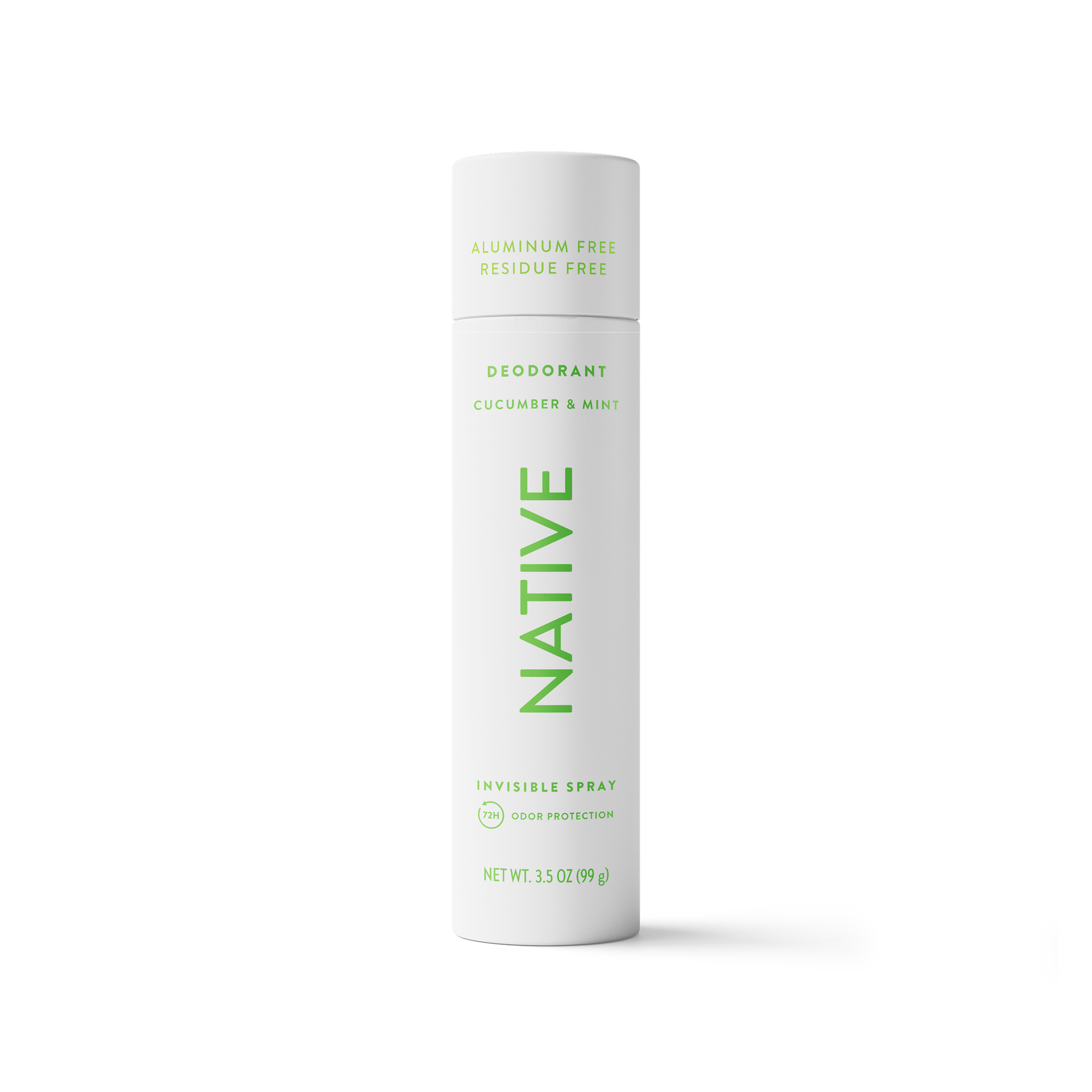 Deodorant Spray - Active Fresh