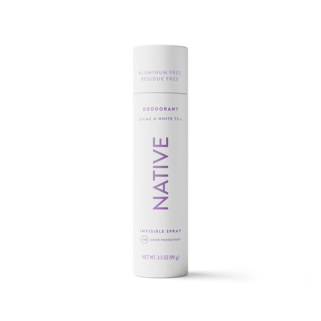 Deodorant Spray - Active Fresh