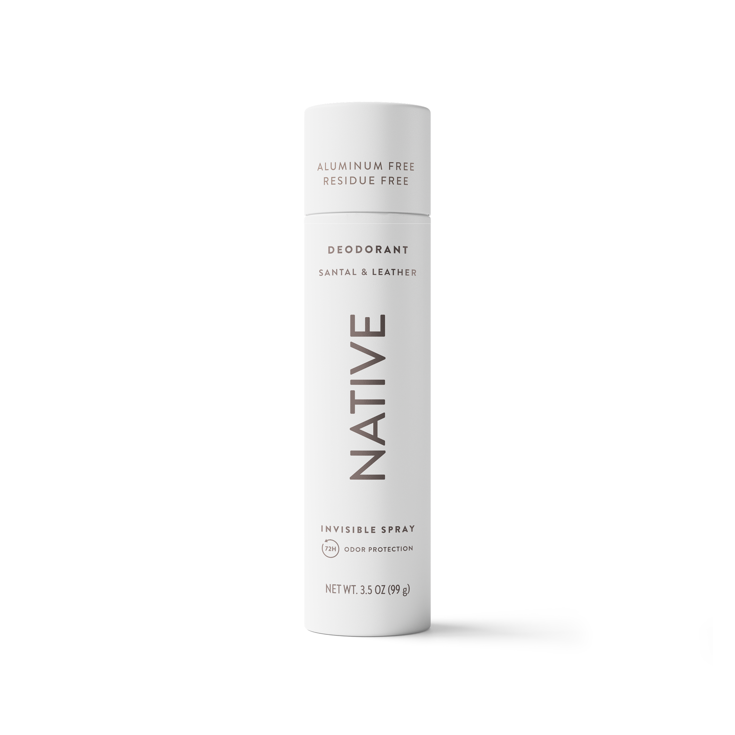 Deodorant Spray - Active Fresh