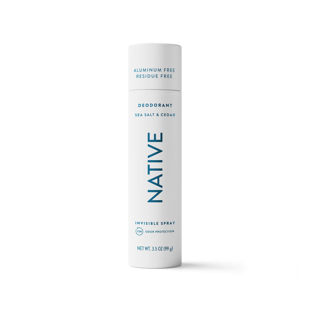 Deodorant Spray - Active Fresh