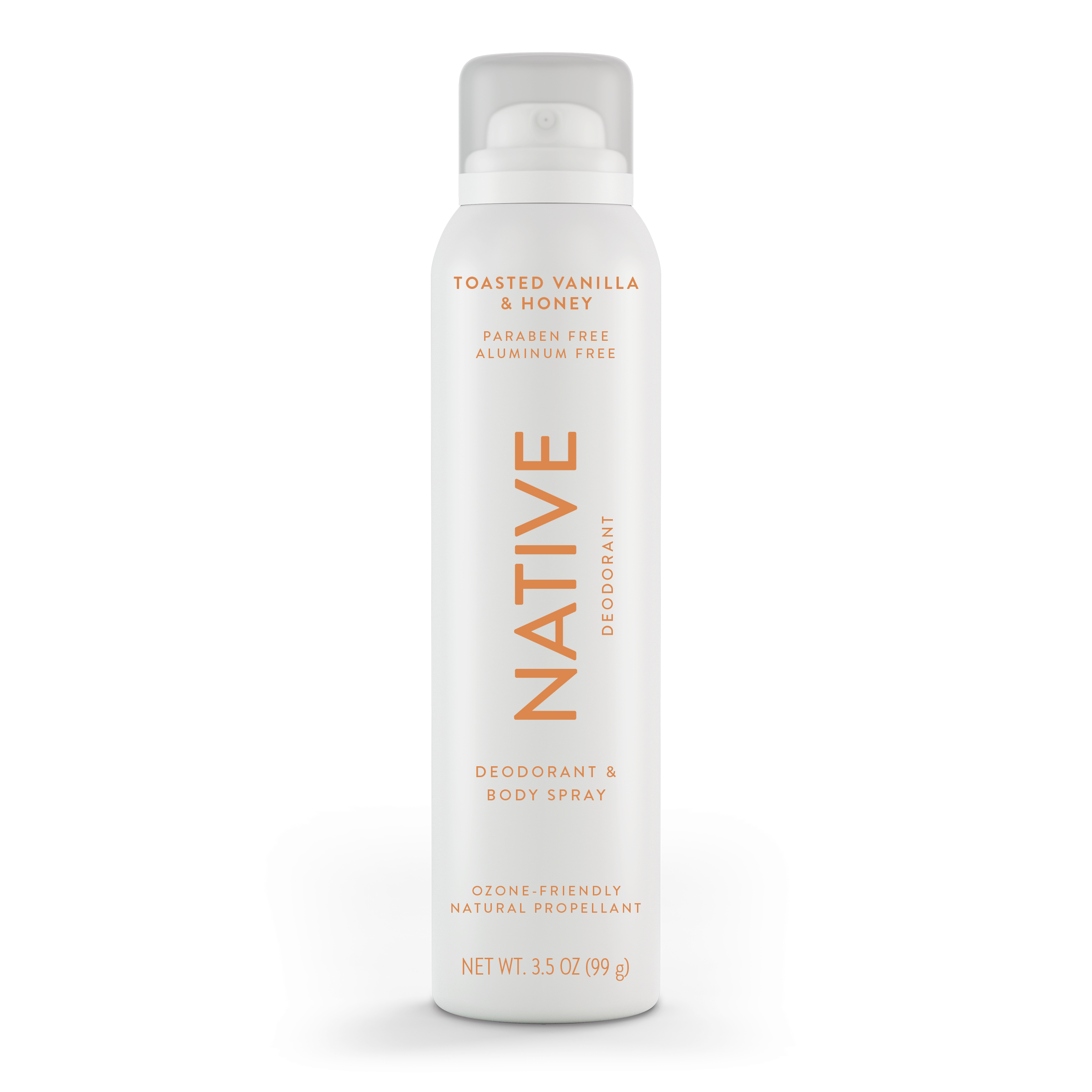 Deodorant Spray - Last Chance - Easy Care