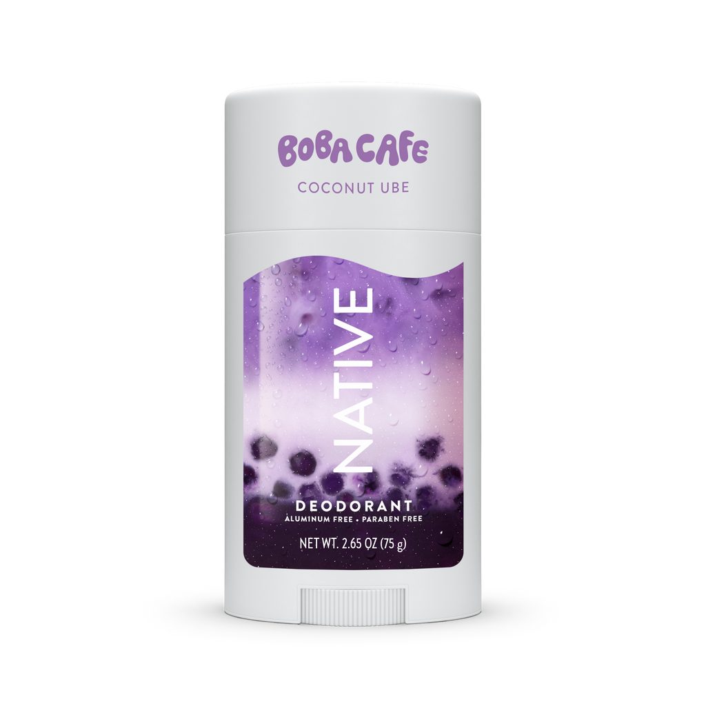 Deodorant Stick - Fresh Start