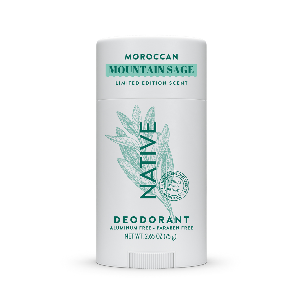 Deodorant Stick - Fresh Start
