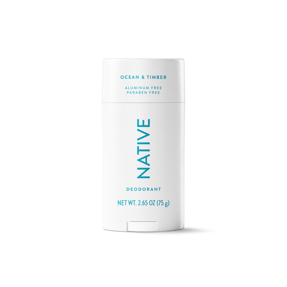 Deodorant Stick - Fresh Start (2.65oz)