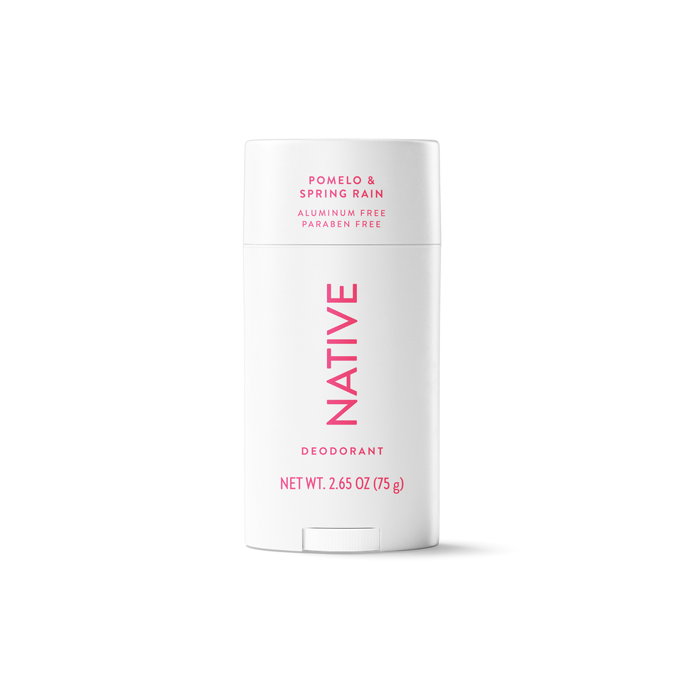 Deodorant Stick - Fresh Start (2.65oz)