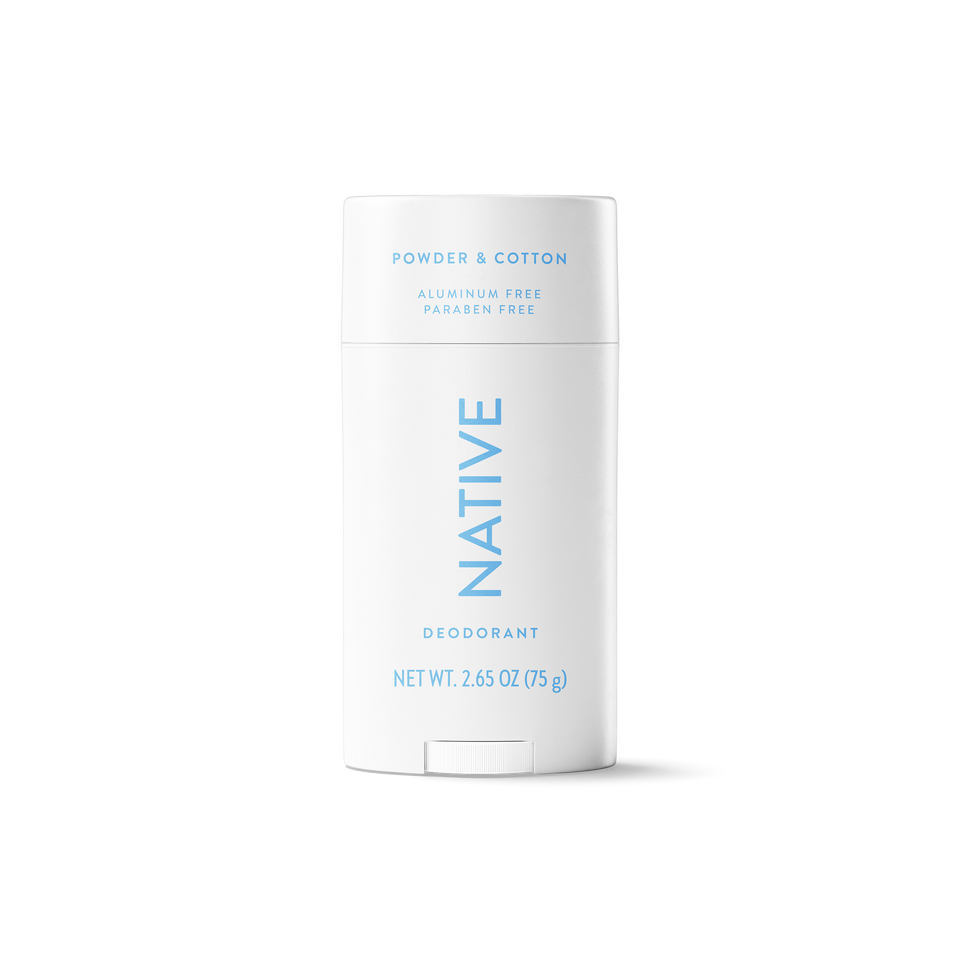 Deodorant Stick - Fresh Start (2.65oz)