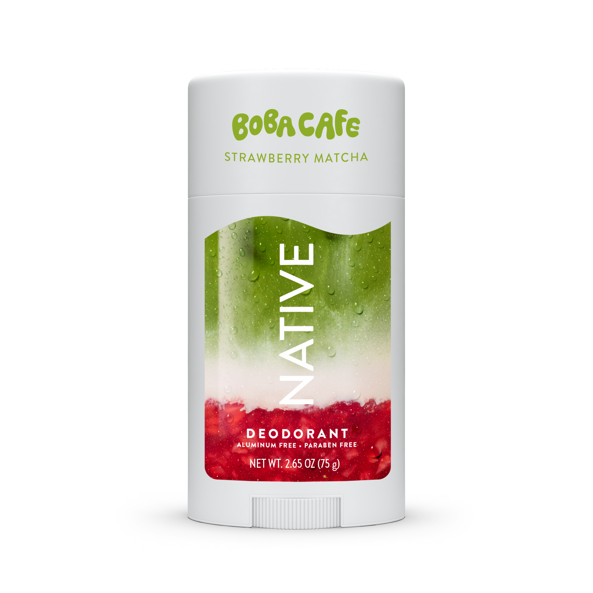 Deodorant Stick - Fresh Start