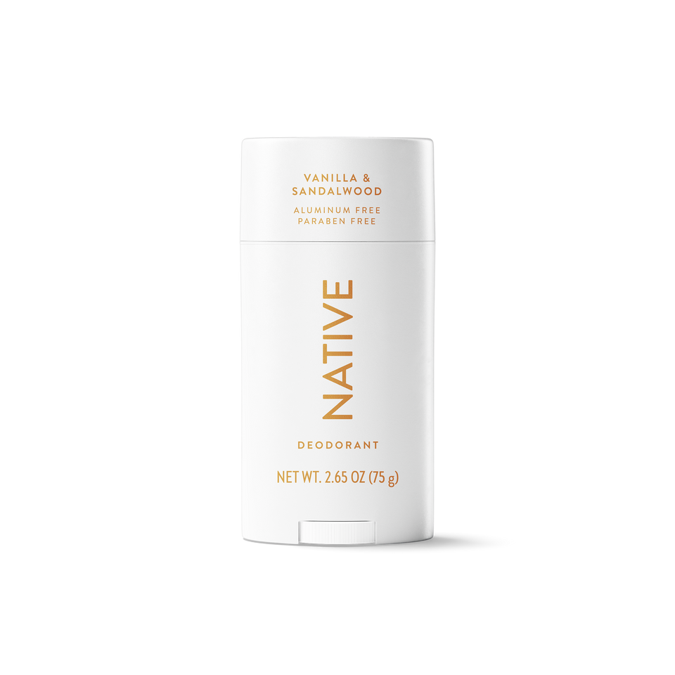 Deodorant Stick - Fresh Start (2.65oz)