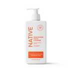 Facial Cleanser - Fresh Notes