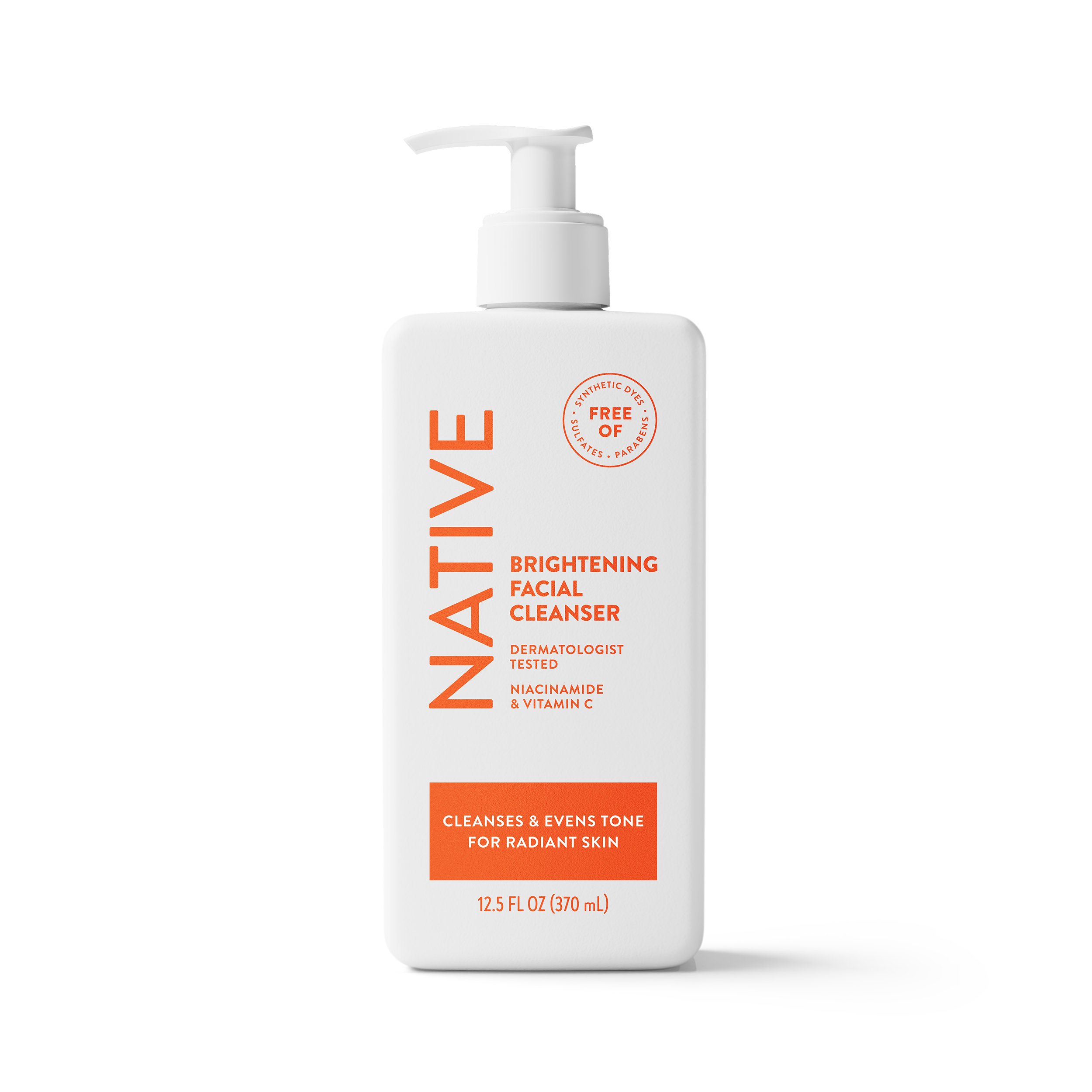 Facial Cleanser - Fresh Notes