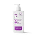 Facial Cleanser - Fresh Notes
