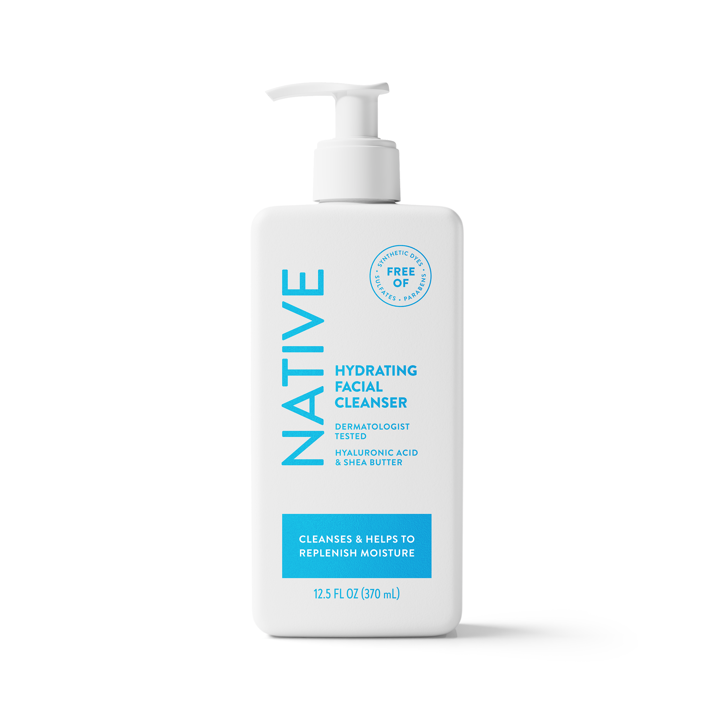 Facial Cleanser - Fresh Notes