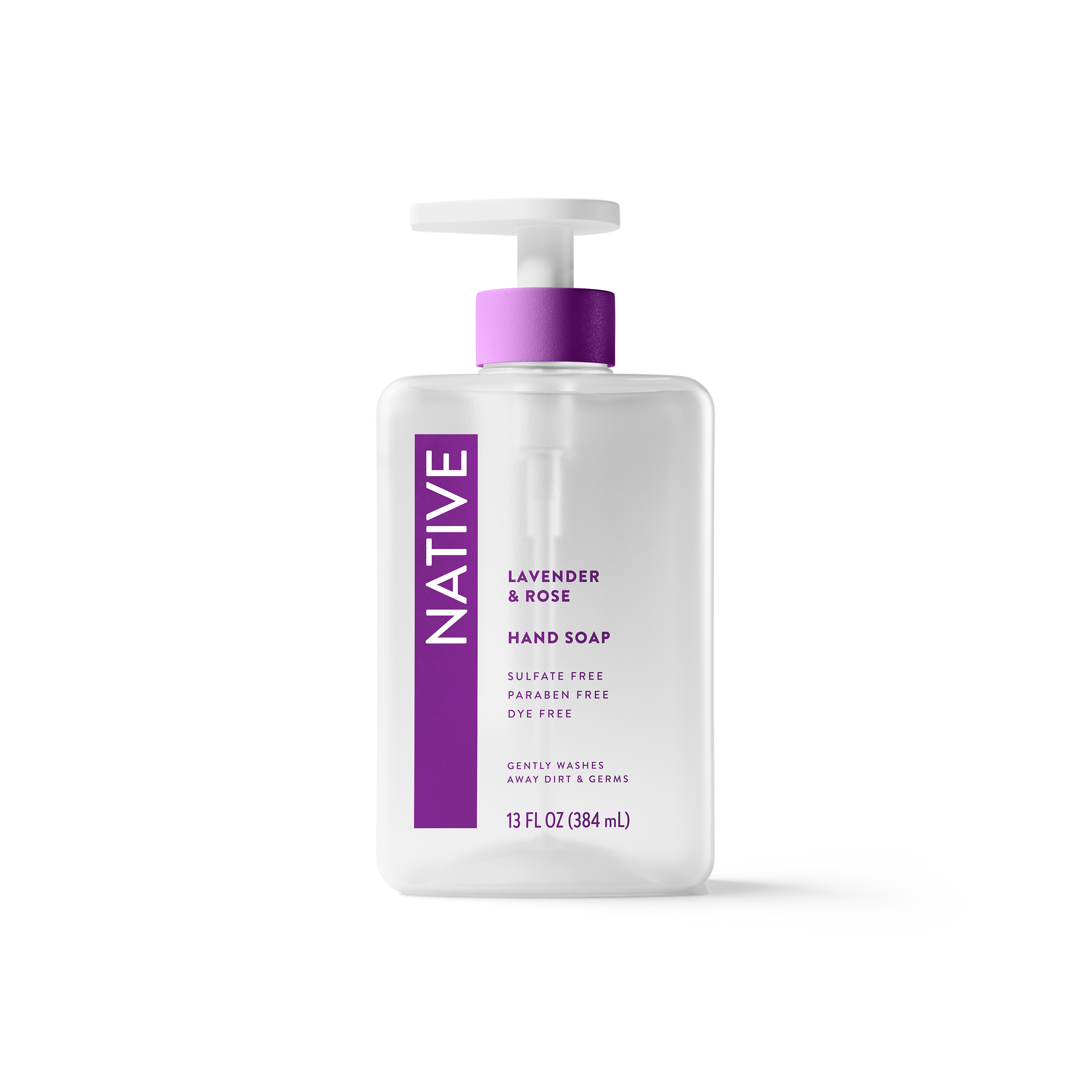 Hand Soap - Soft Glow
