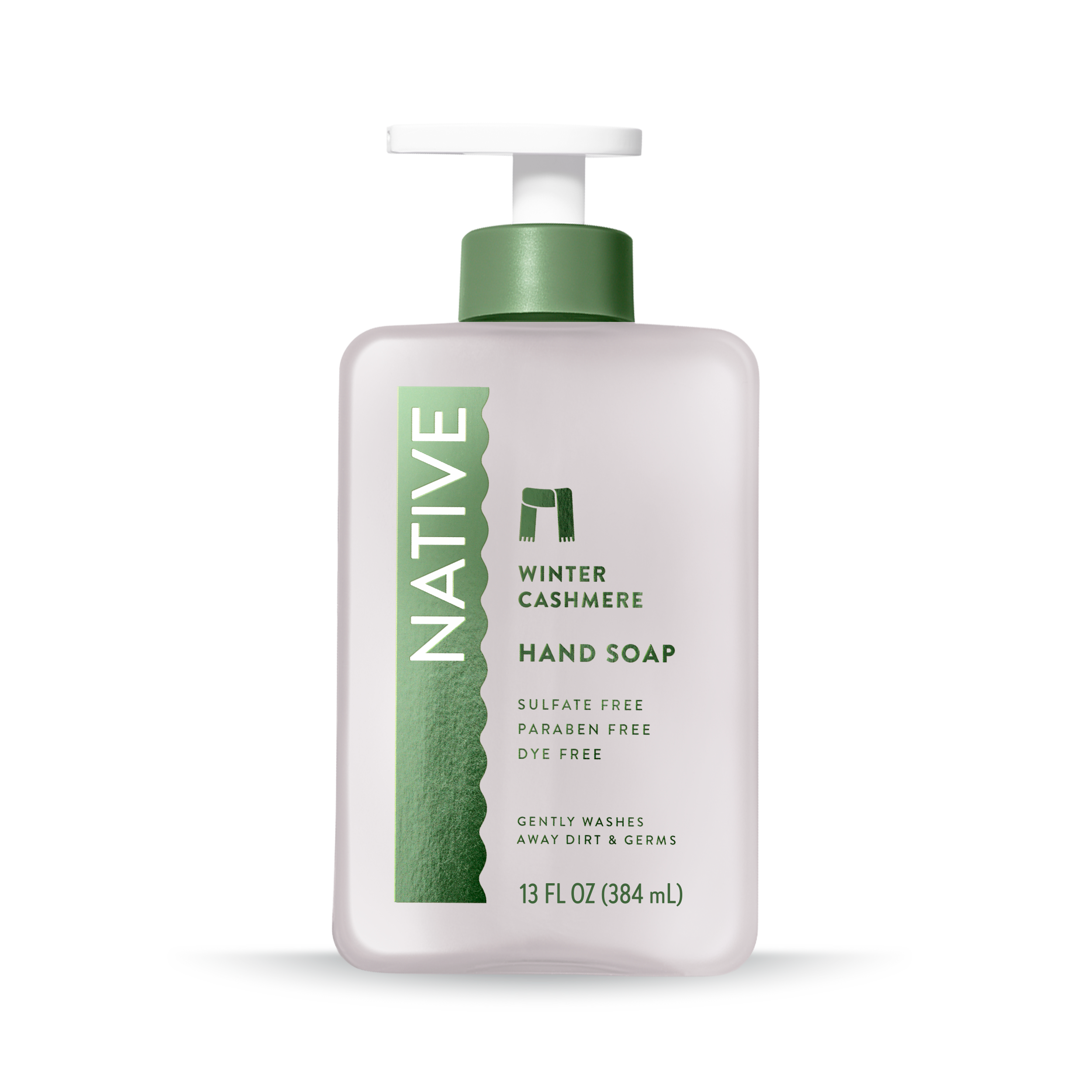 Hand Soap - Last Chance - Fresh Routine