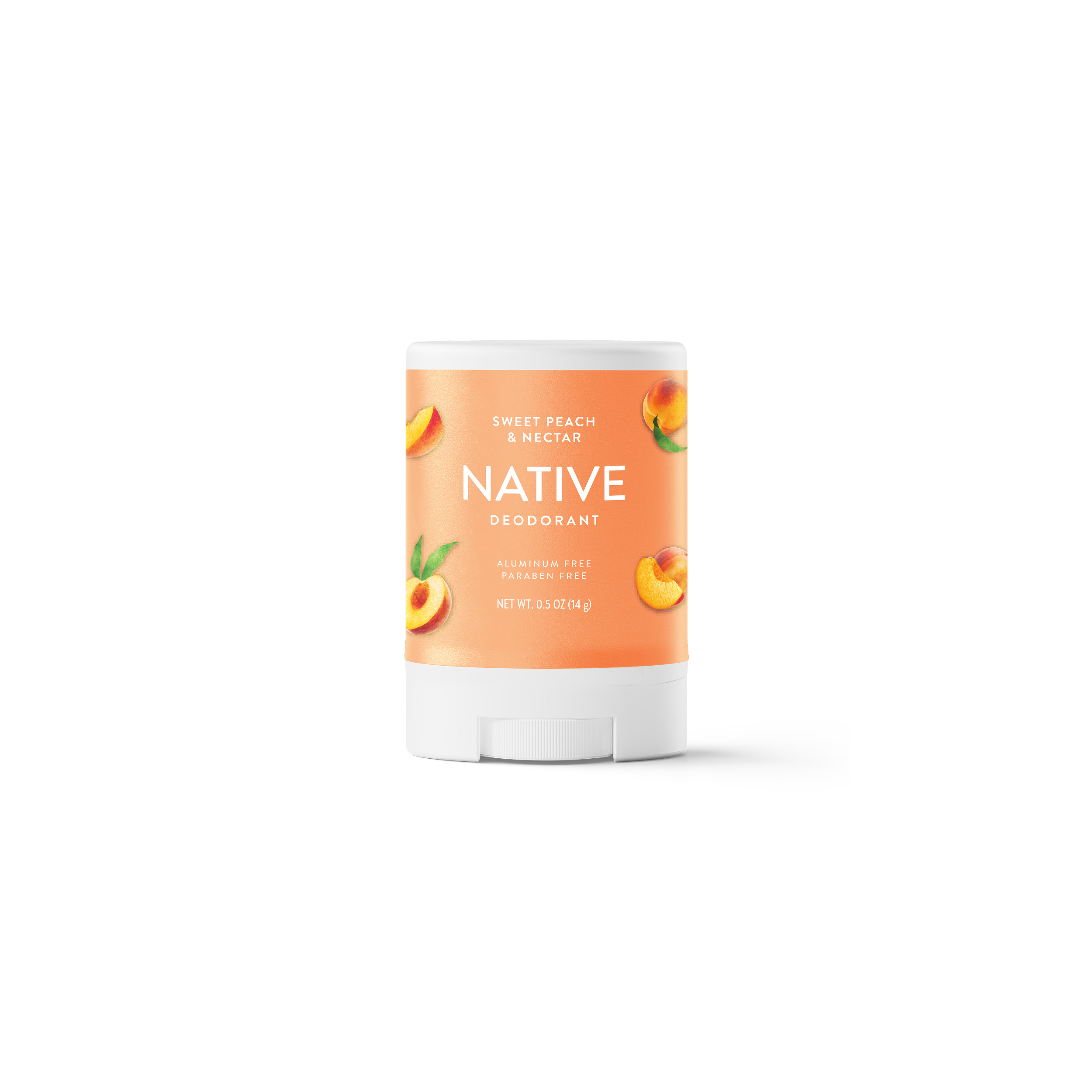 Mini Deodorant Stick - Daily Fresh