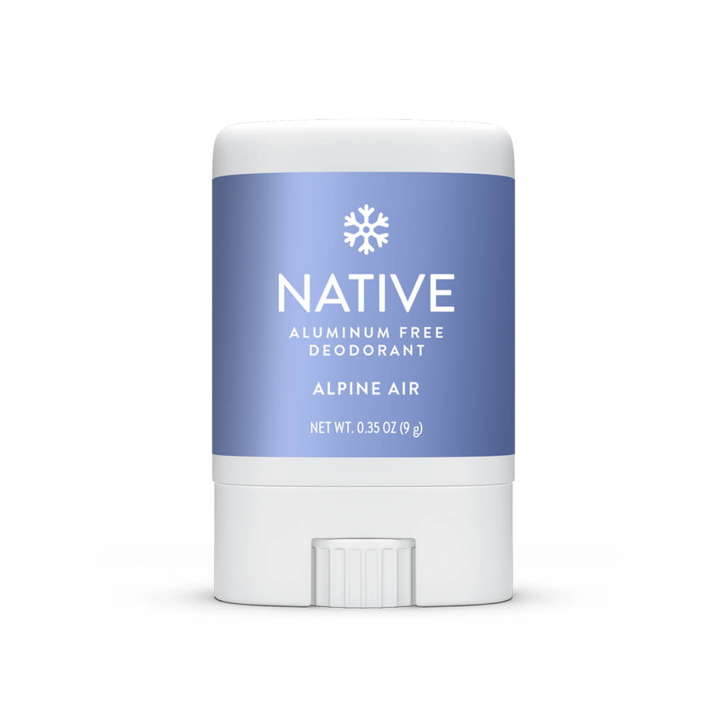 Mini Deodorant Stick - Last Chance - Fresh Start