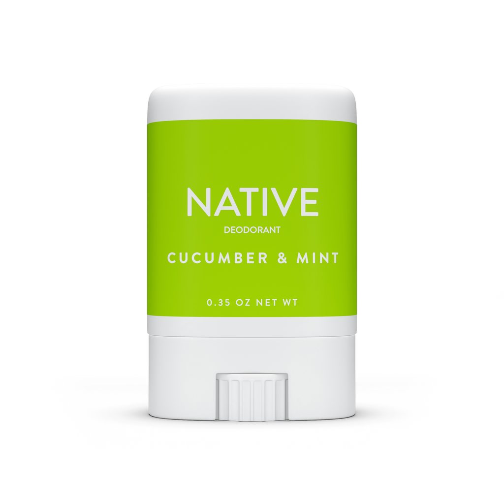 Mini Deodorant Stick - Last Chance - Fresh Start