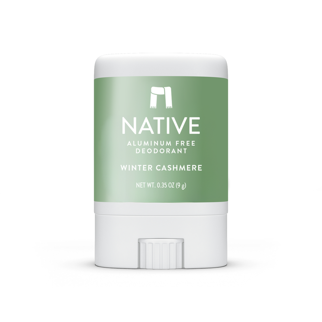 Mini Deodorant Stick - Last Chance - Fresh Start