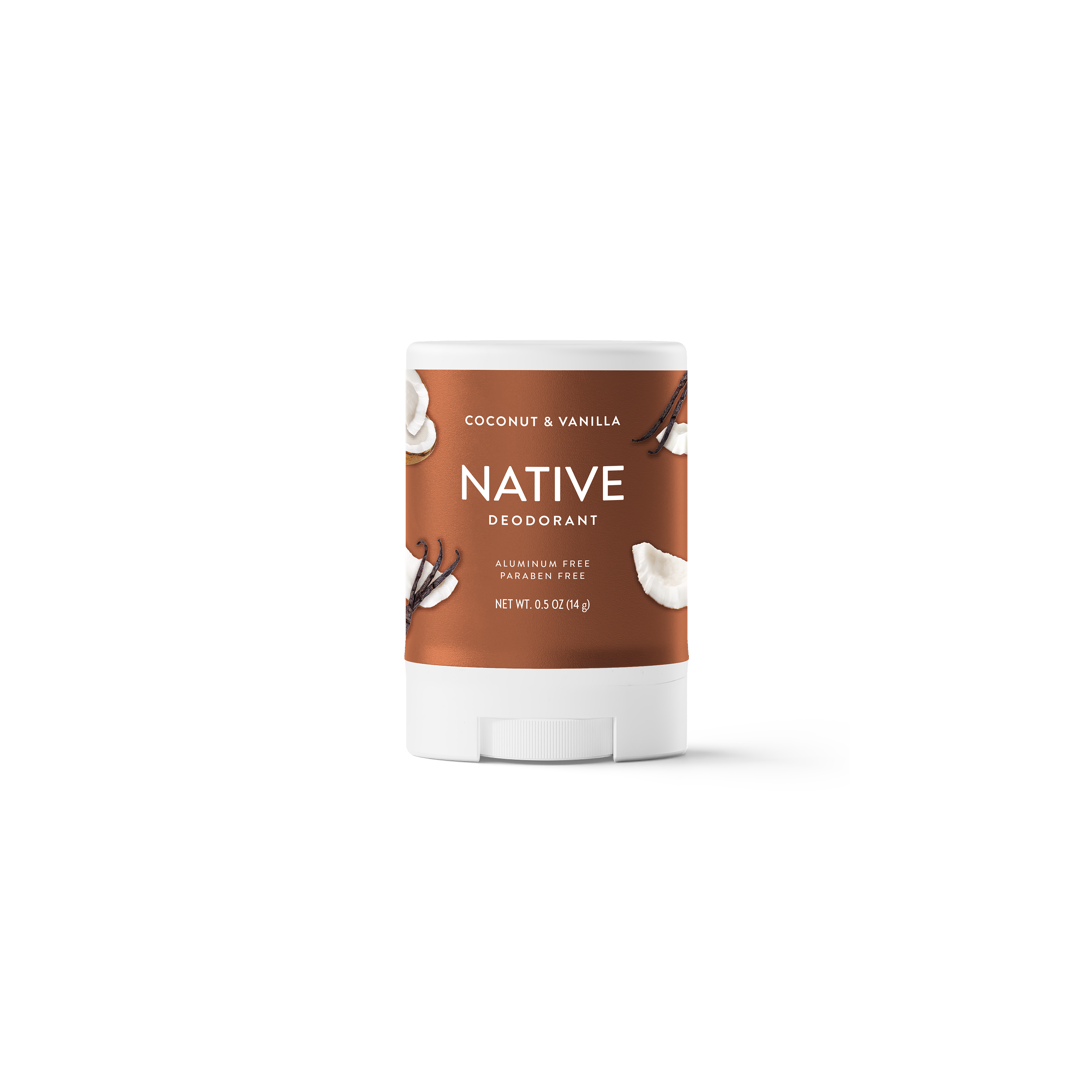 Mini Whole Body Deodorant Stick - Last Chance - Smooth Touch