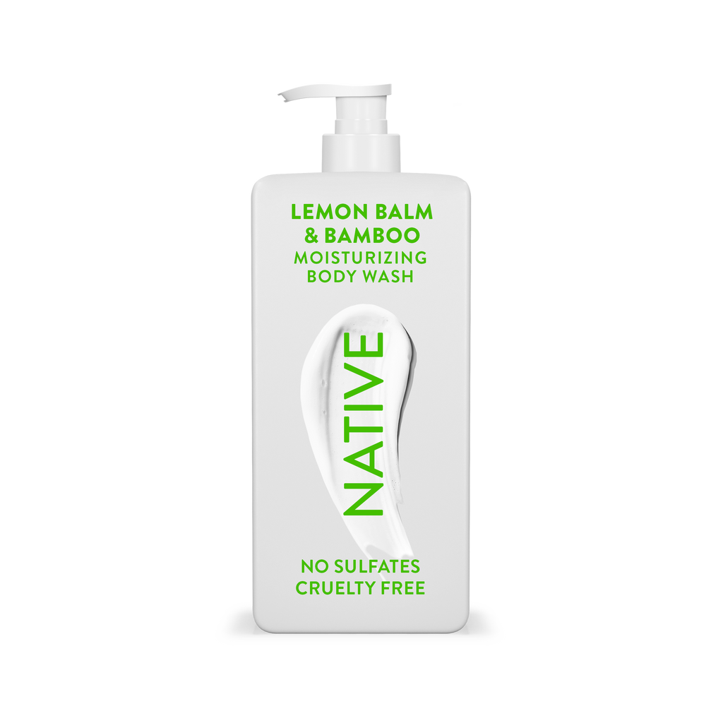 Moisturizing Body Wash - Last Chance - Easy Care