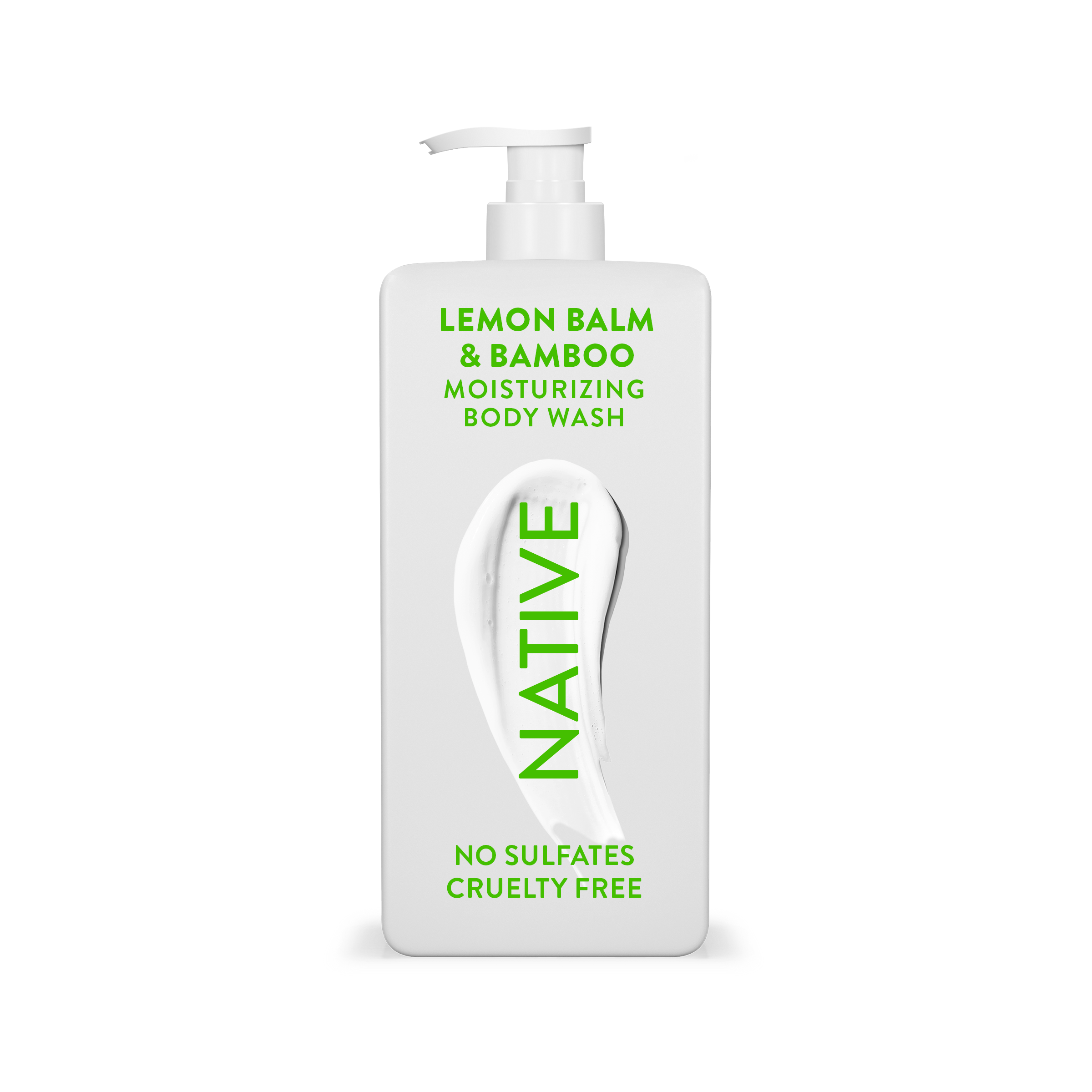 Moisturizing Body Wash - Last Chance - Easy Care